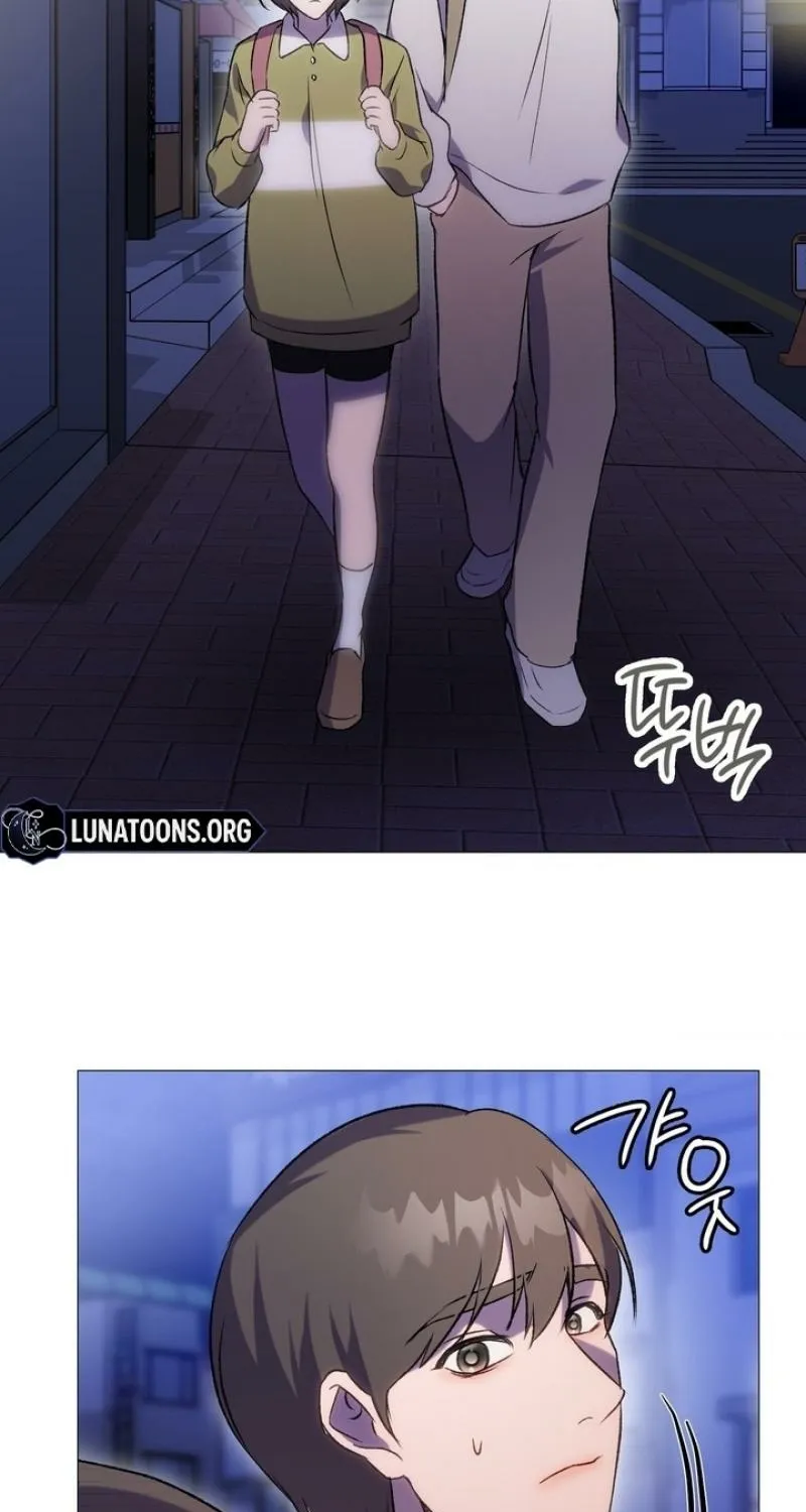 Change Days Chapter 10 page 46 - 