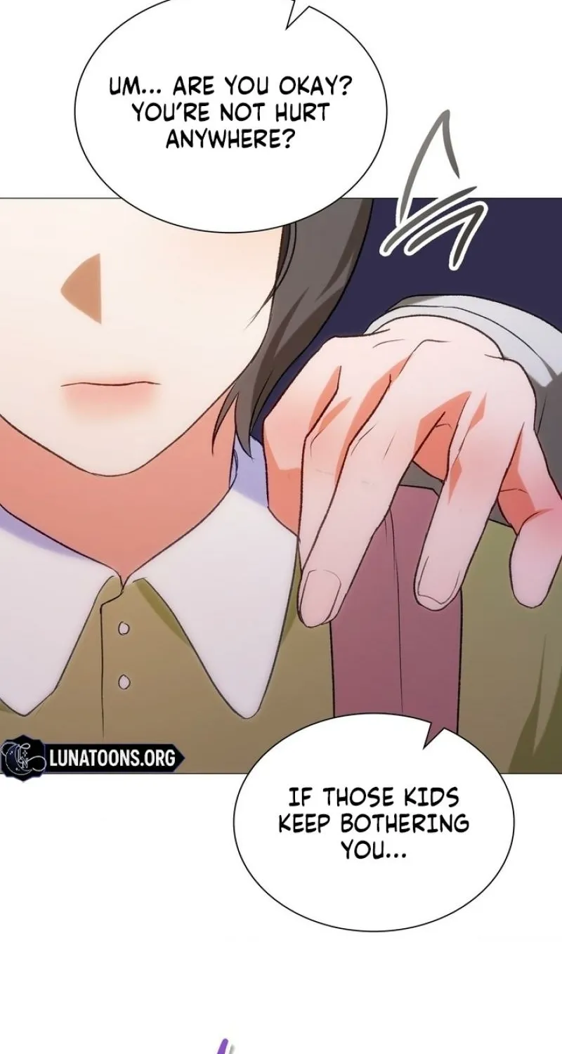 Change Days Chapter 10 page 50 - 