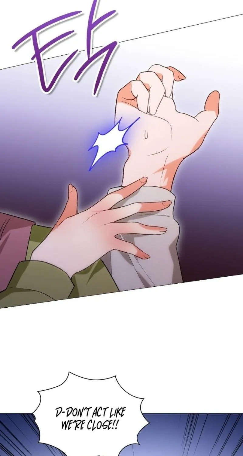 Change Days Chapter 10 page 51 - 