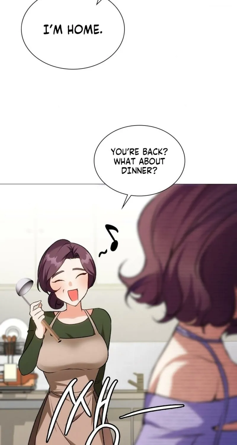 Change Days Chapter 10 page 58 - 