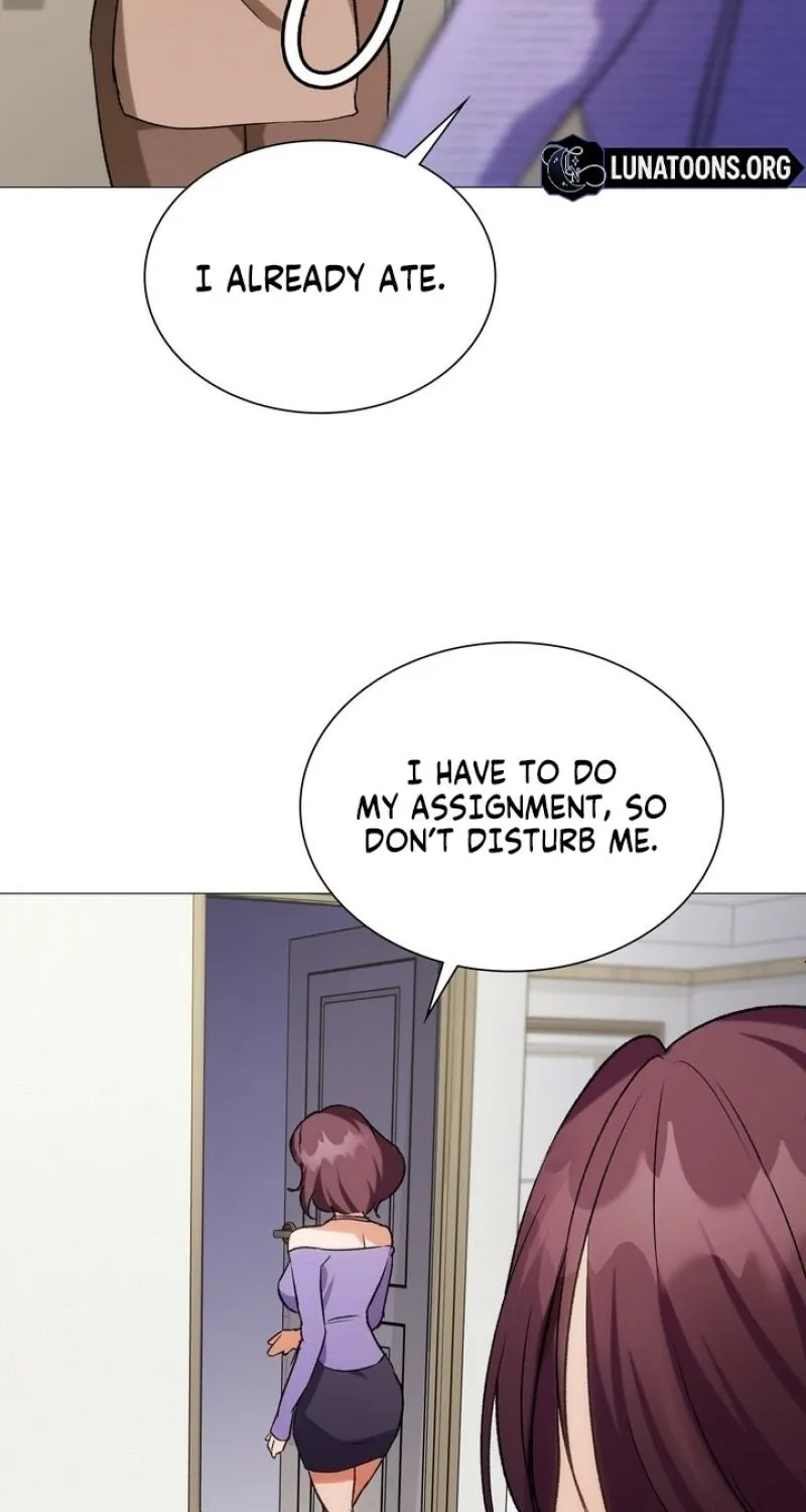 Change Days Chapter 10 page 59 - 