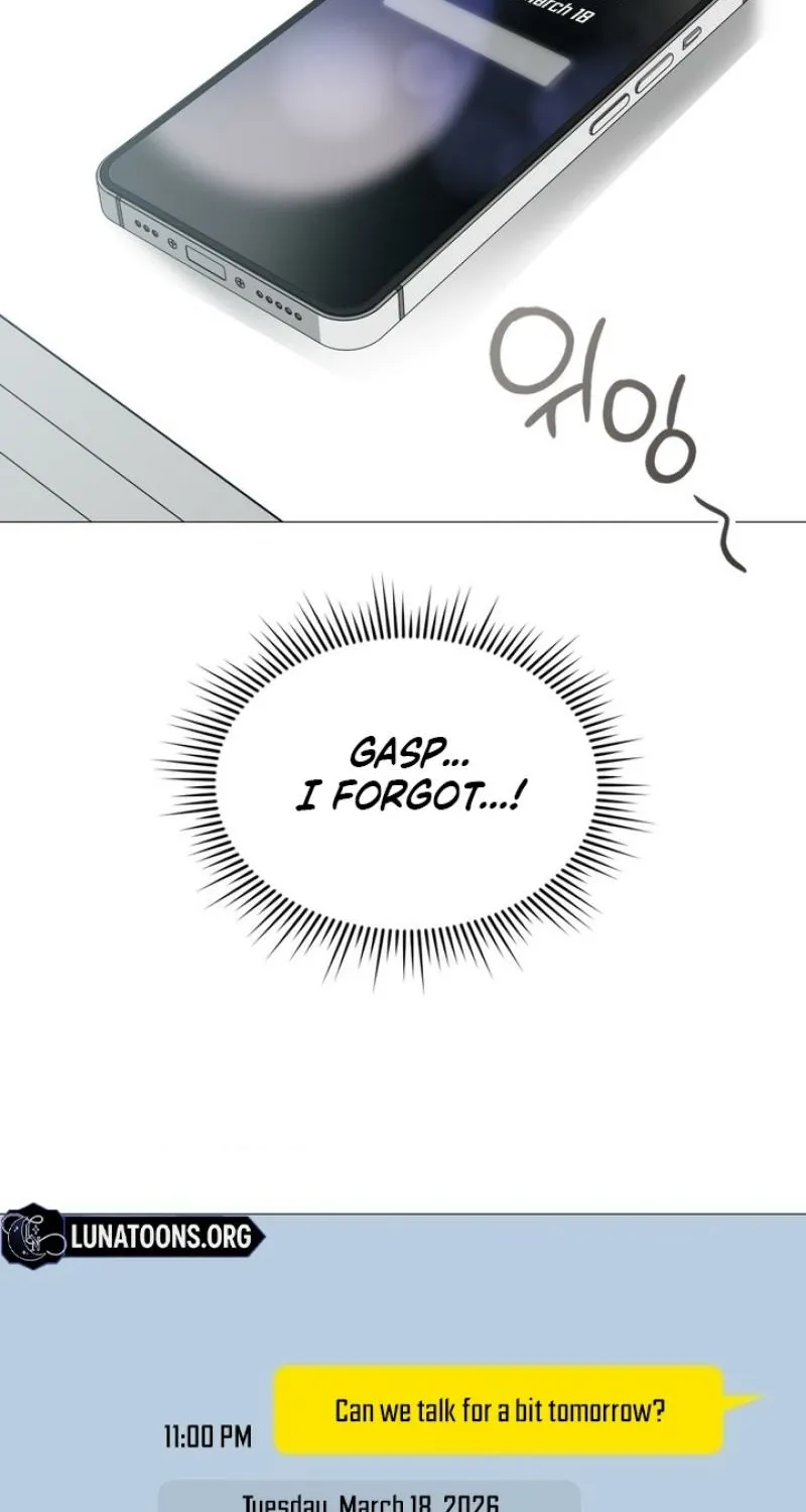 Change Days Chapter 10 page 10 - 