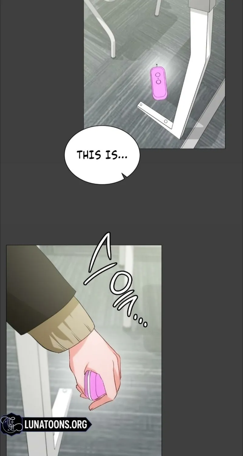 Change Days Chapter 11 page 14 - 