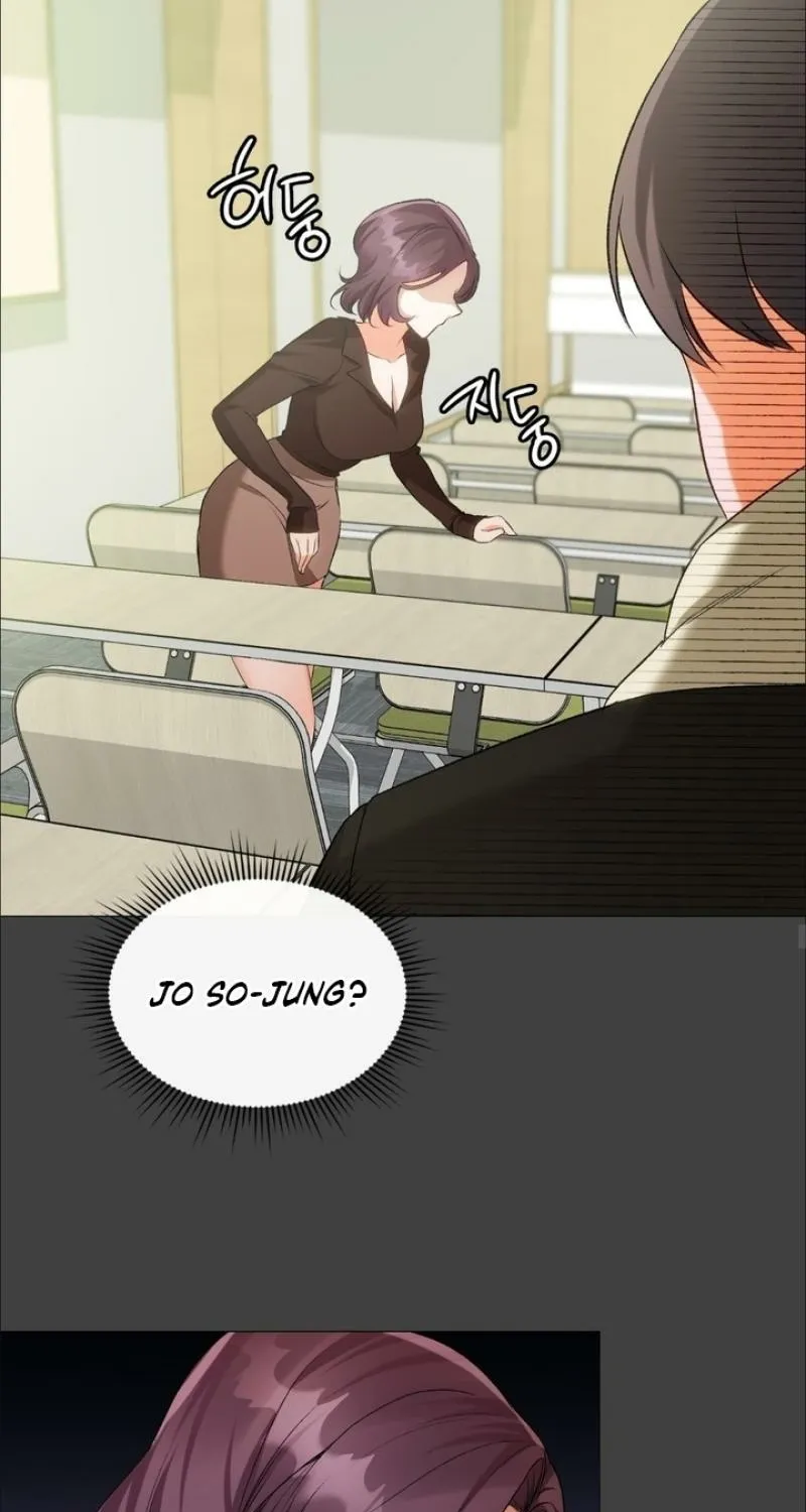 Change Days Chapter 11 page 17 - 