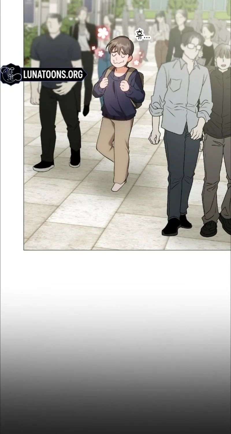 Change Days Chapter 11 page 3 - 
