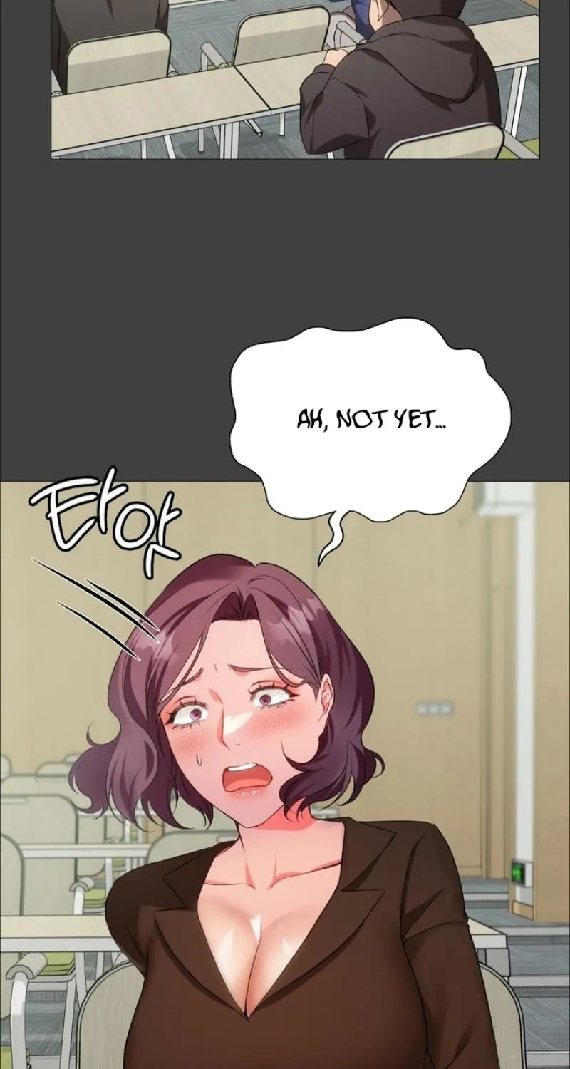Change Days Chapter 11 page 23 - 