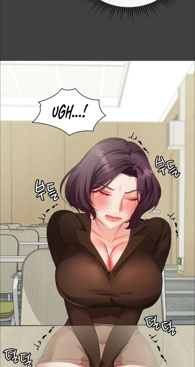 Change Days Chapter 11 page 31 - 