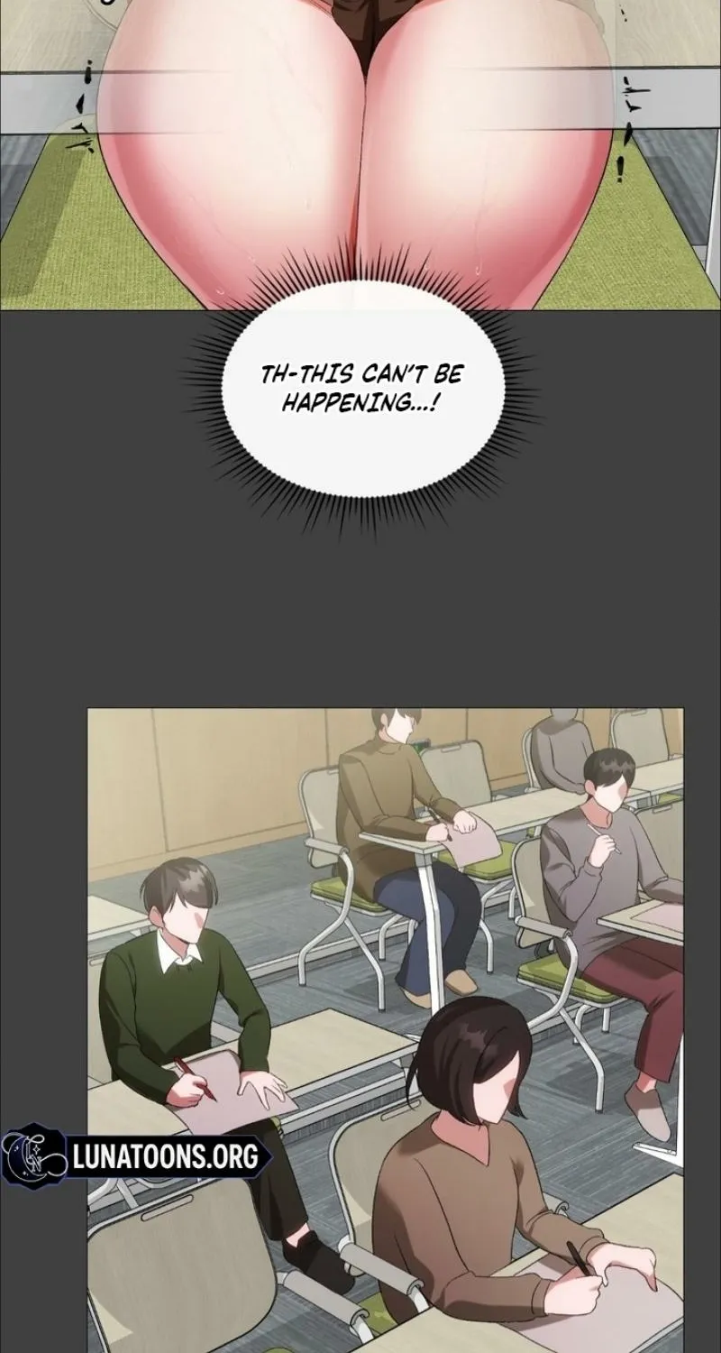 Change Days Chapter 11 page 32 - 