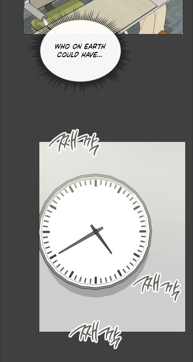Change Days Chapter 11 page 33 - 