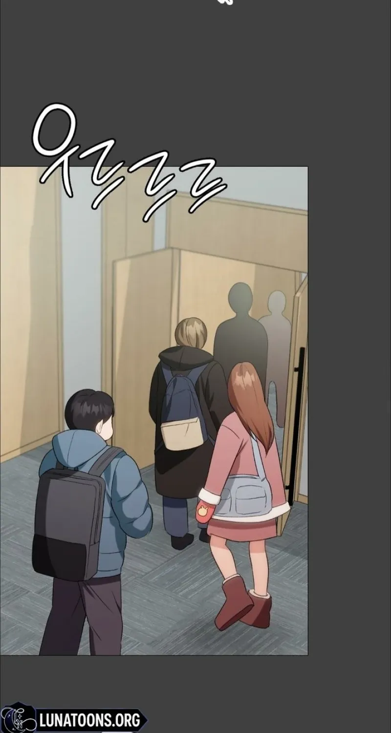 Change Days Chapter 11 page 38 - 