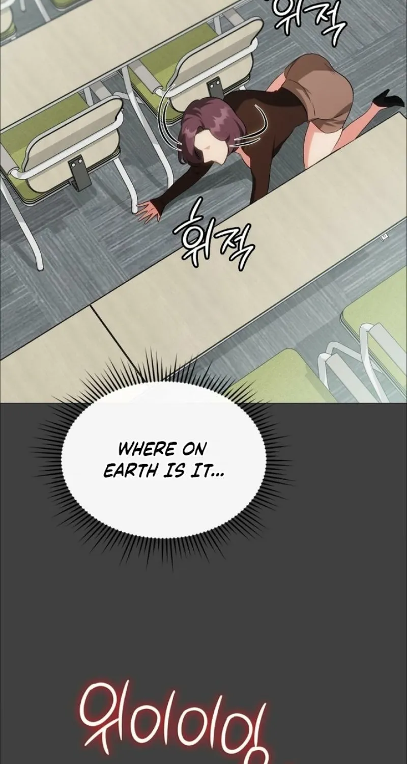 Change Days Chapter 11 page 40 - 