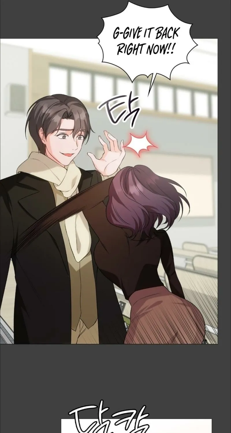 Change Days Chapter 11 page 49 - 