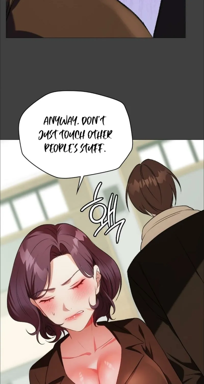 Change Days Chapter 11 page 58 - 
