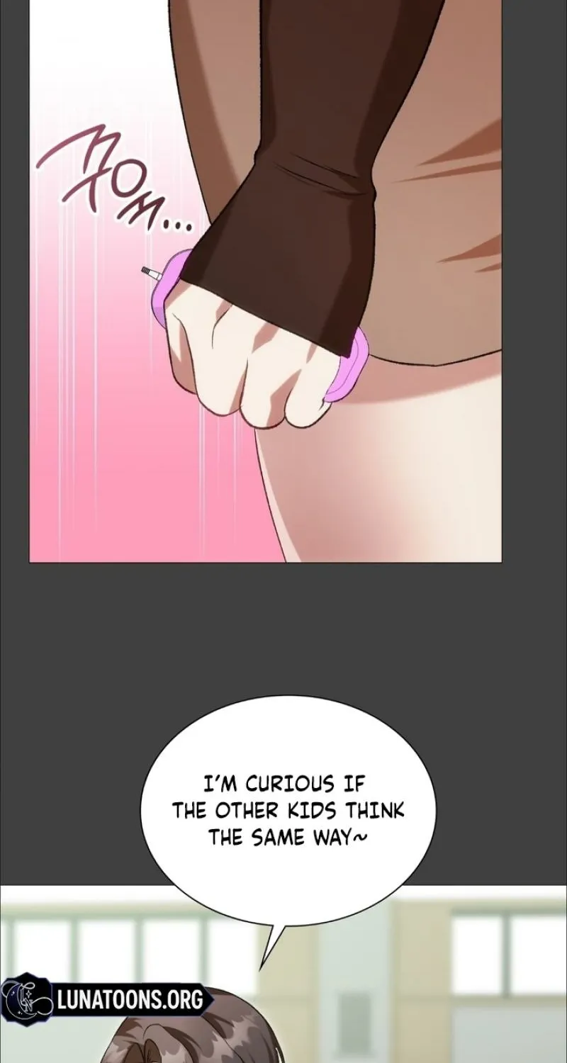 Change Days Chapter 11 page 62 - 