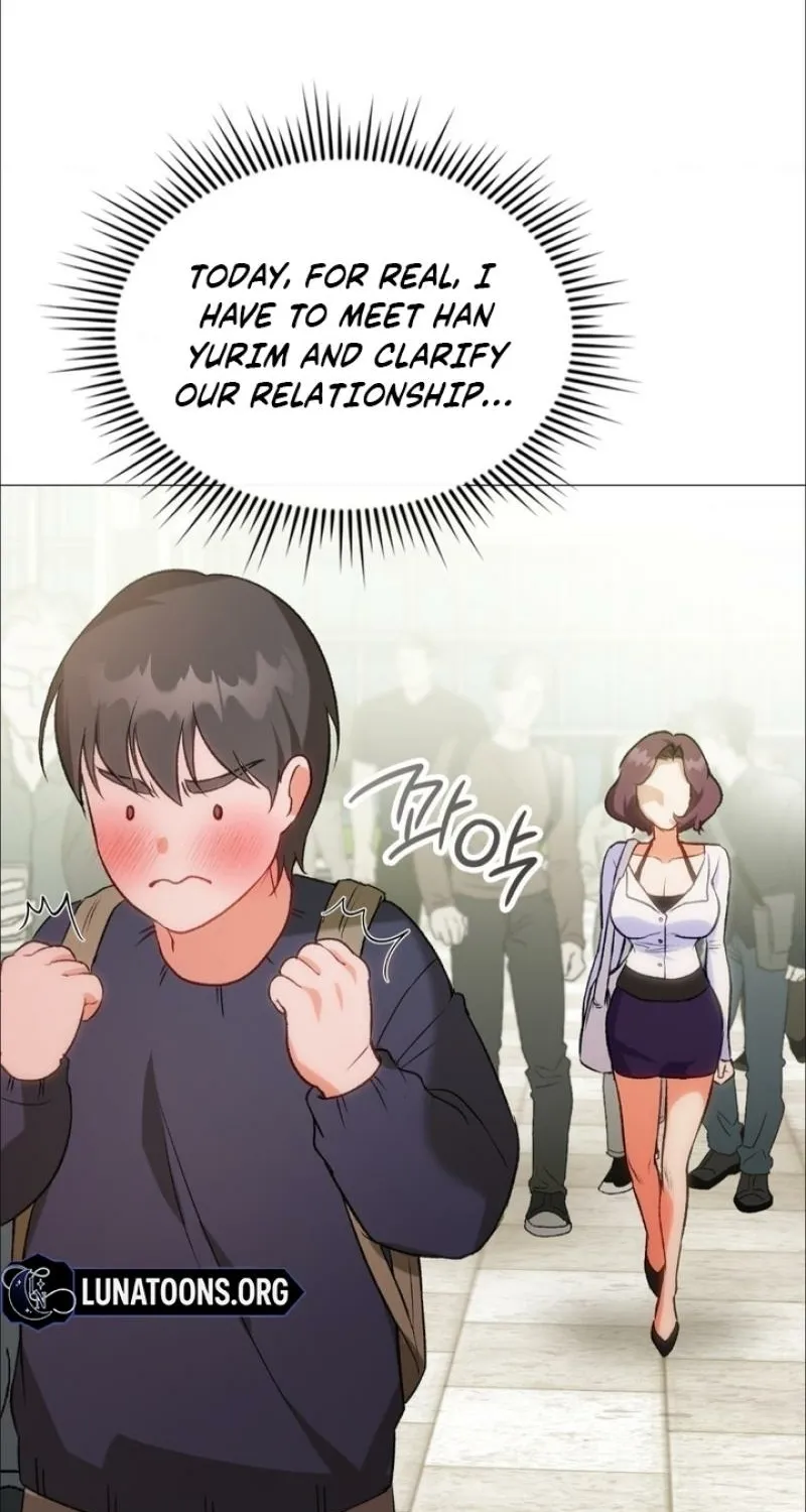 Change Days Chapter 11 page 8 - 
