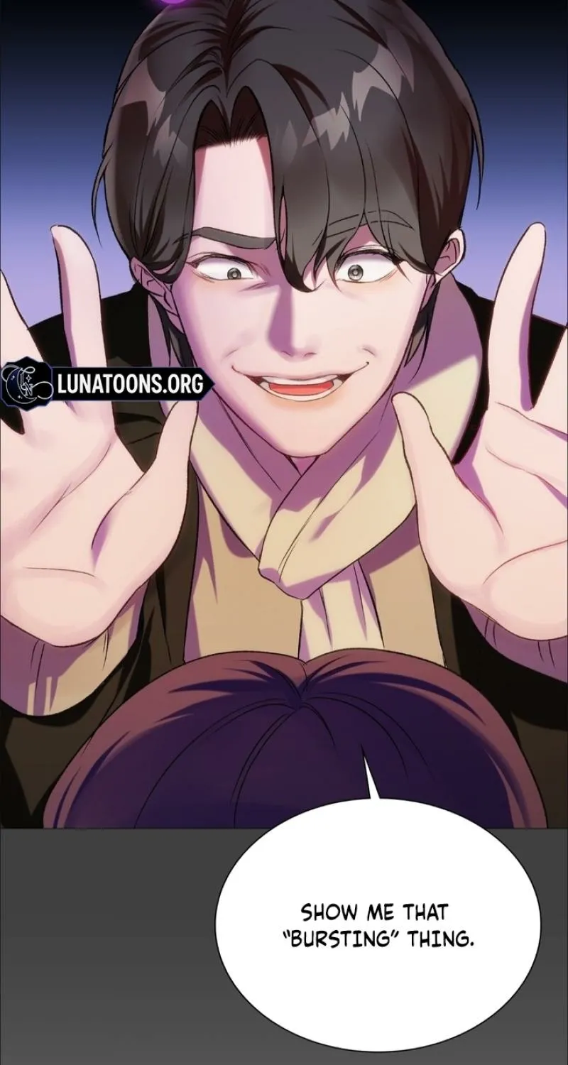 Change Days Chapter 11 page 73 - 