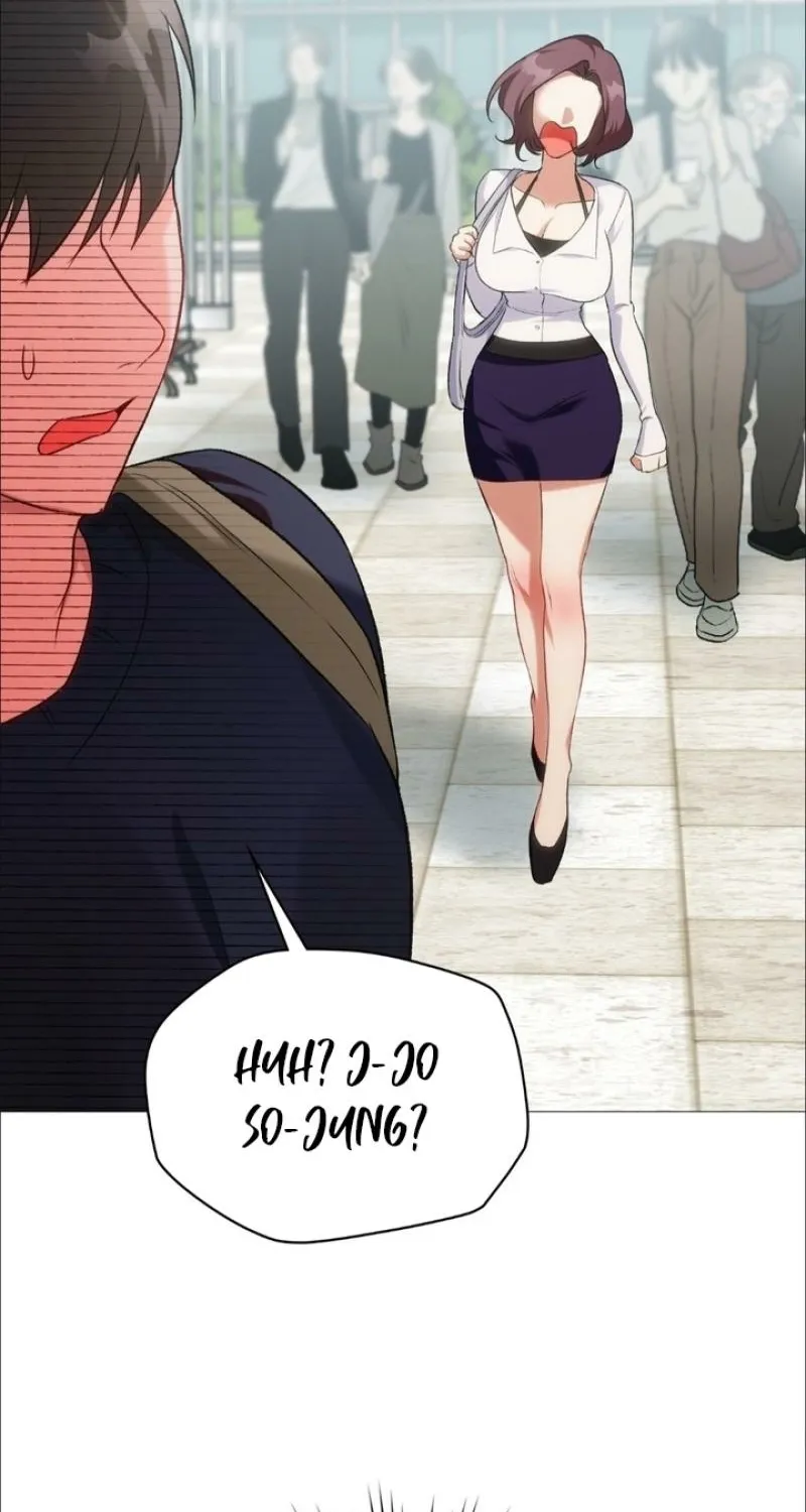 Change Days Chapter 11 page 77 - 