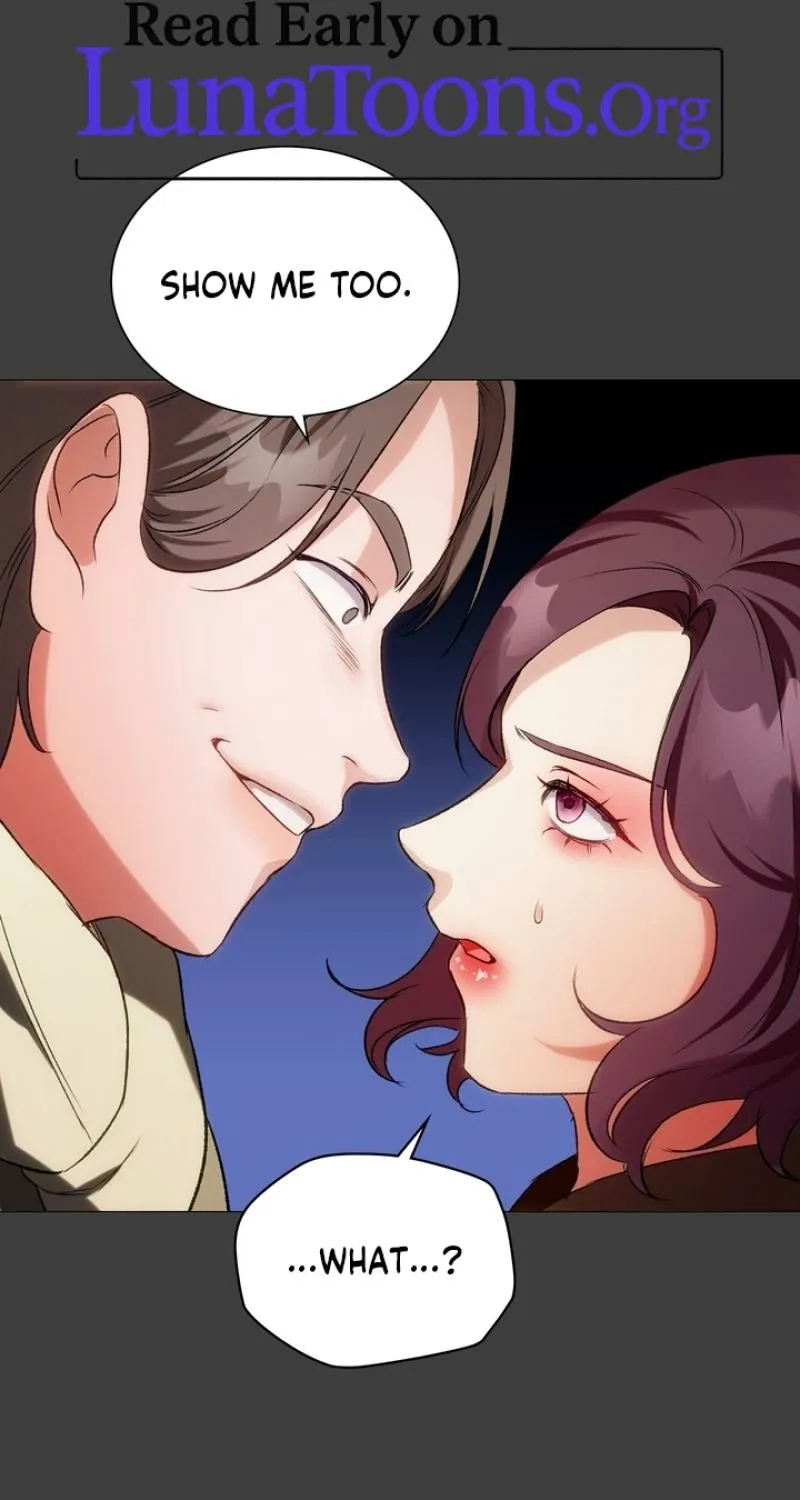 Change Days Chapter 12 page 1 - 