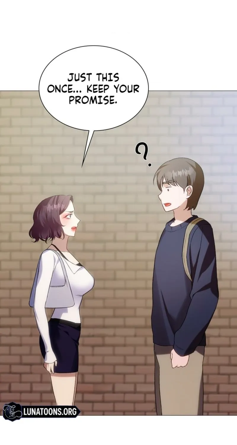 Change Days Chapter 12 page 14 - 