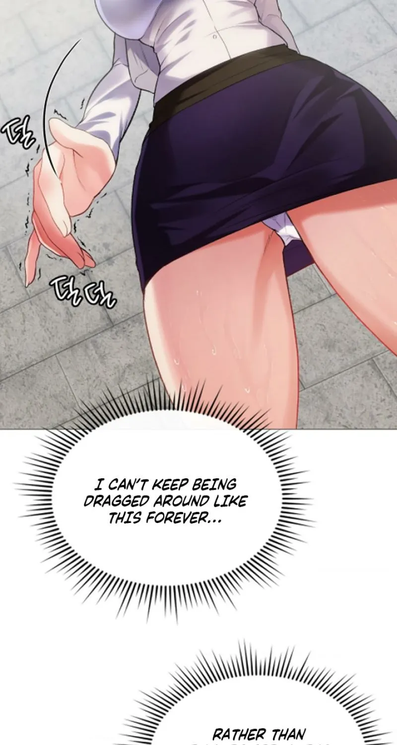 Change Days Chapter 12 page 16 - 