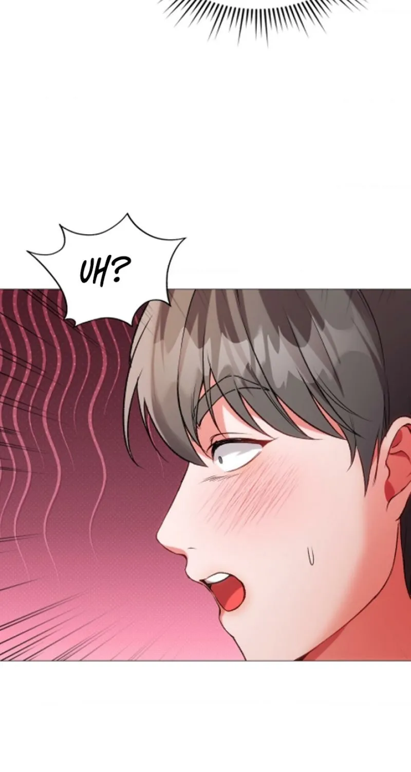 Change Days Chapter 12 page 19 - 