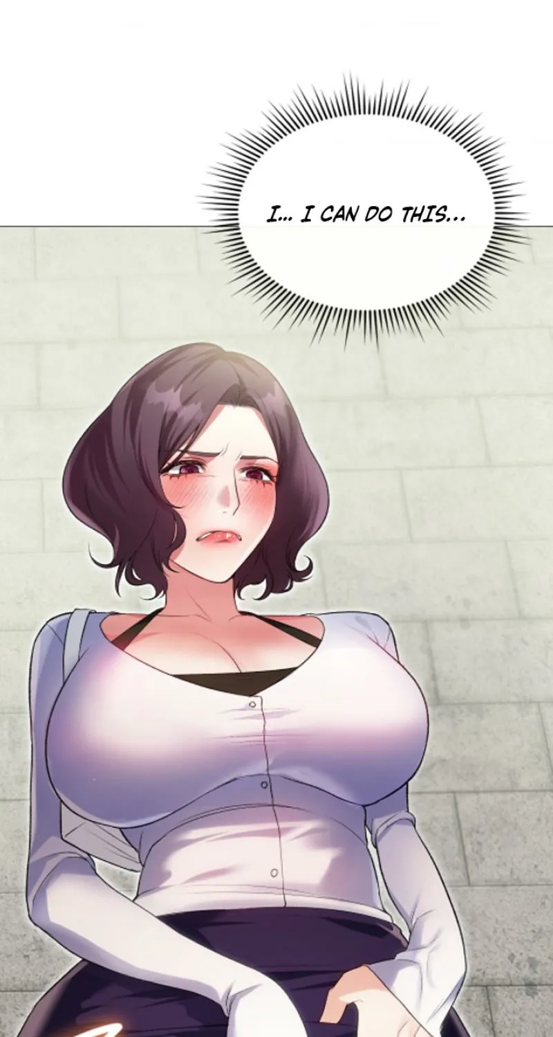 Change Days Chapter 12 page 20 - 