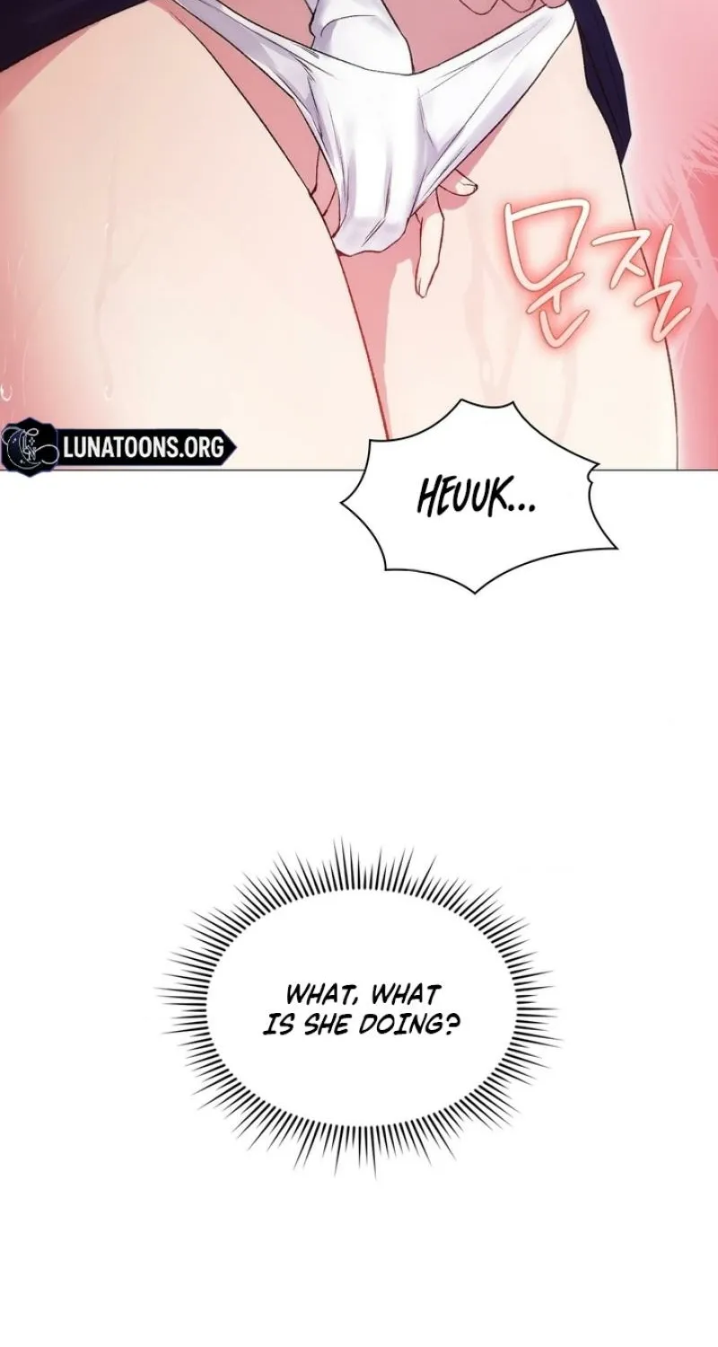 Change Days Chapter 12 page 22 - 
