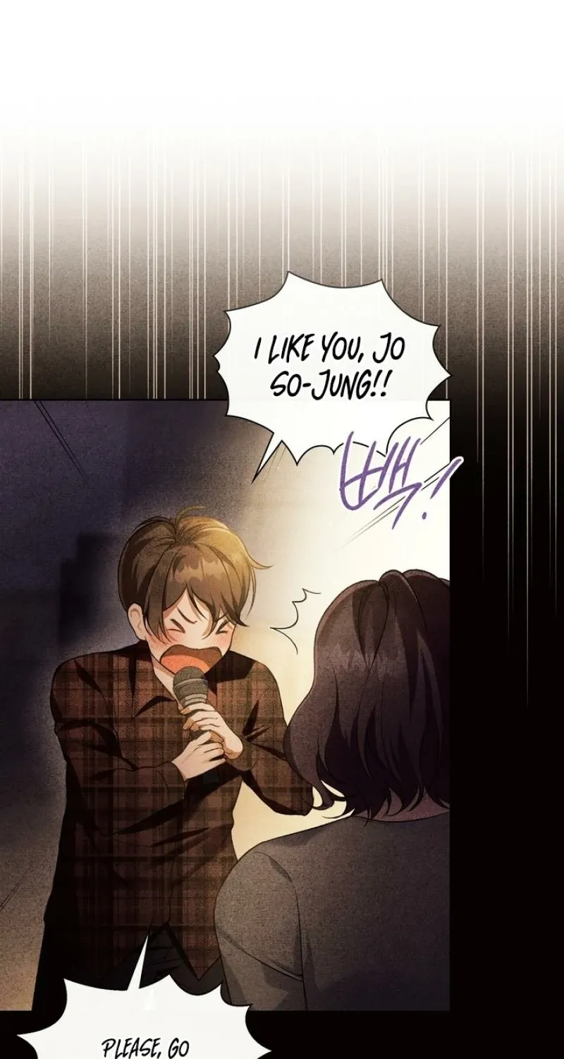 Change Days Chapter 12 page 27 - 