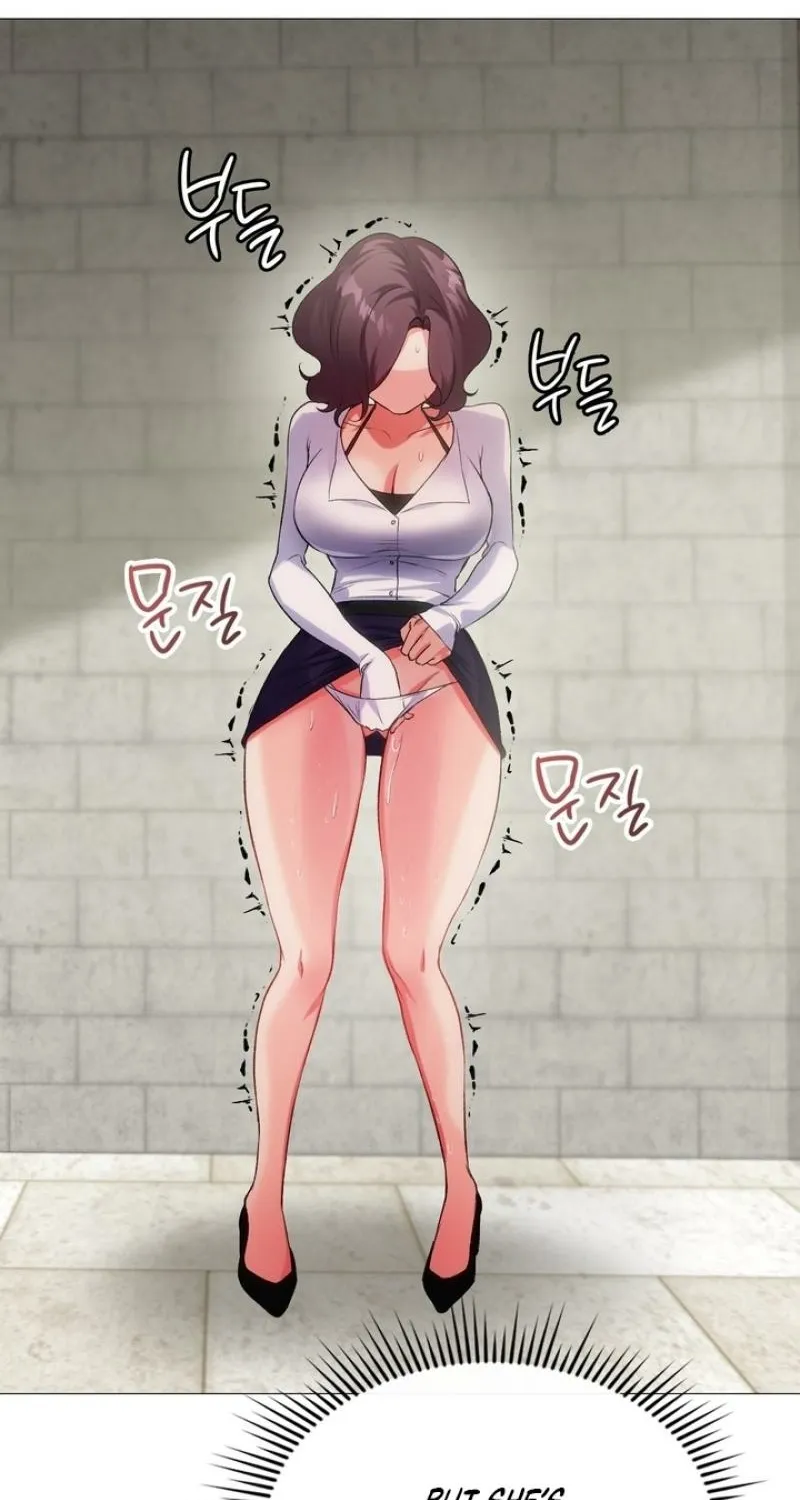 Change Days Chapter 12 page 33 - 