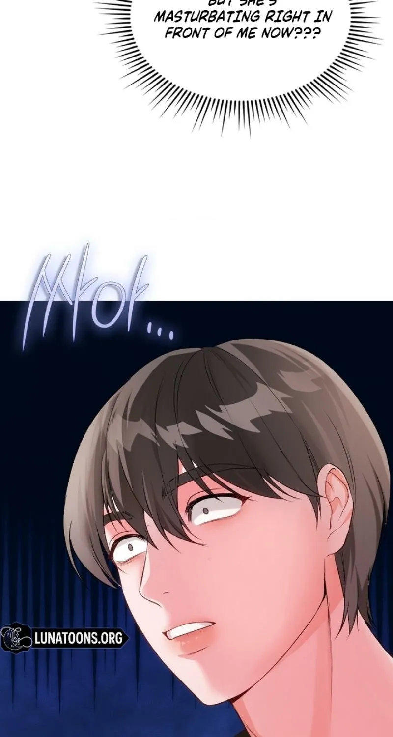 Change Days Chapter 12 page 34 - 