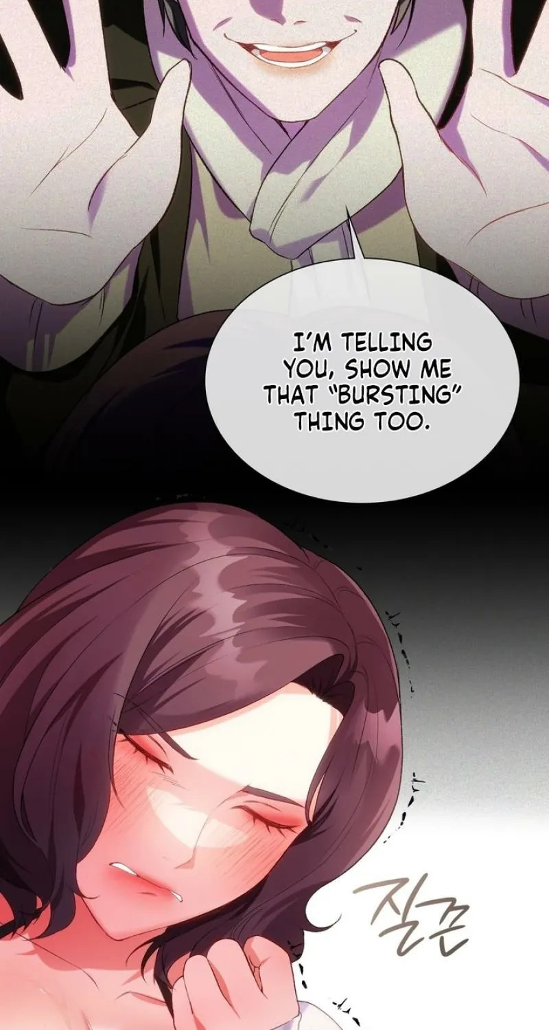 Change Days Chapter 12 page 39 - 