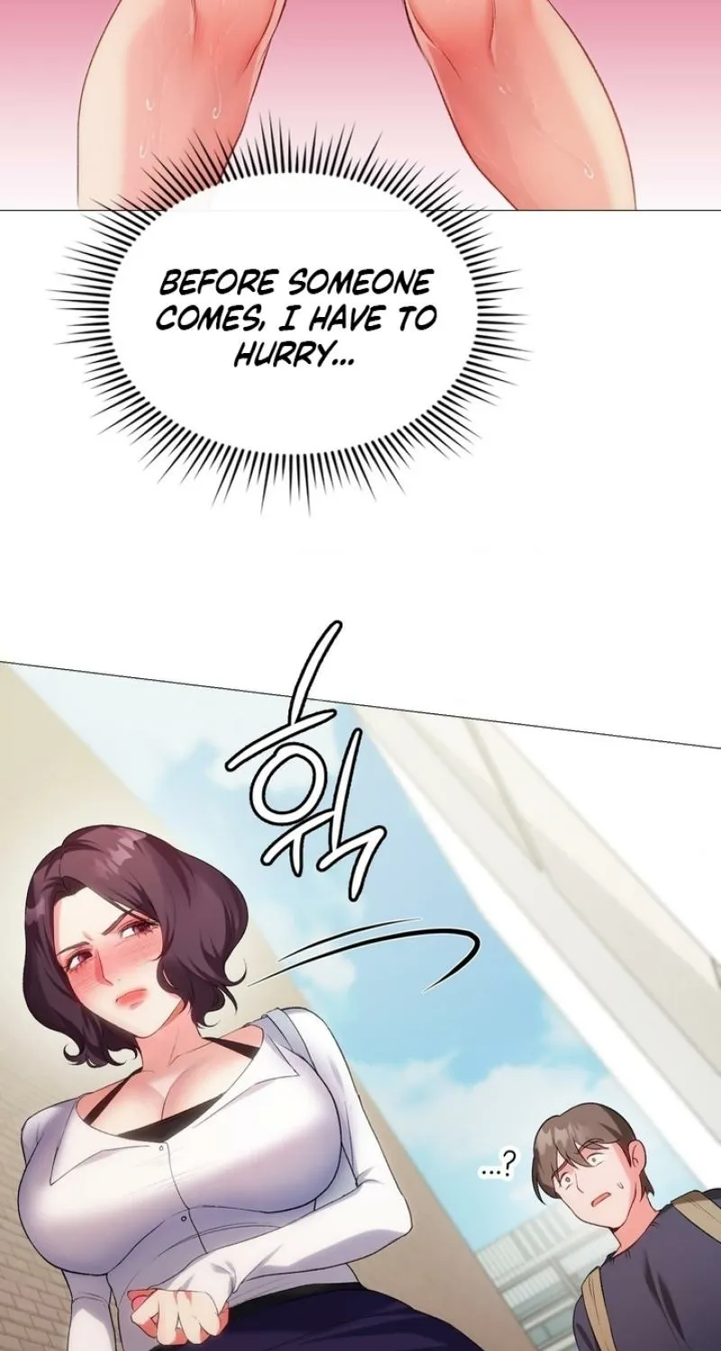 Change Days Chapter 12 page 41 - 