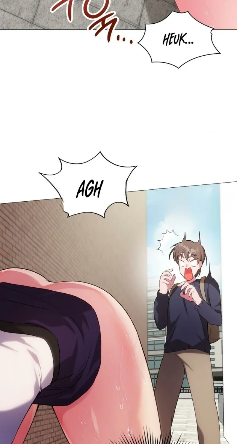 Change Days Chapter 12 page 44 - 