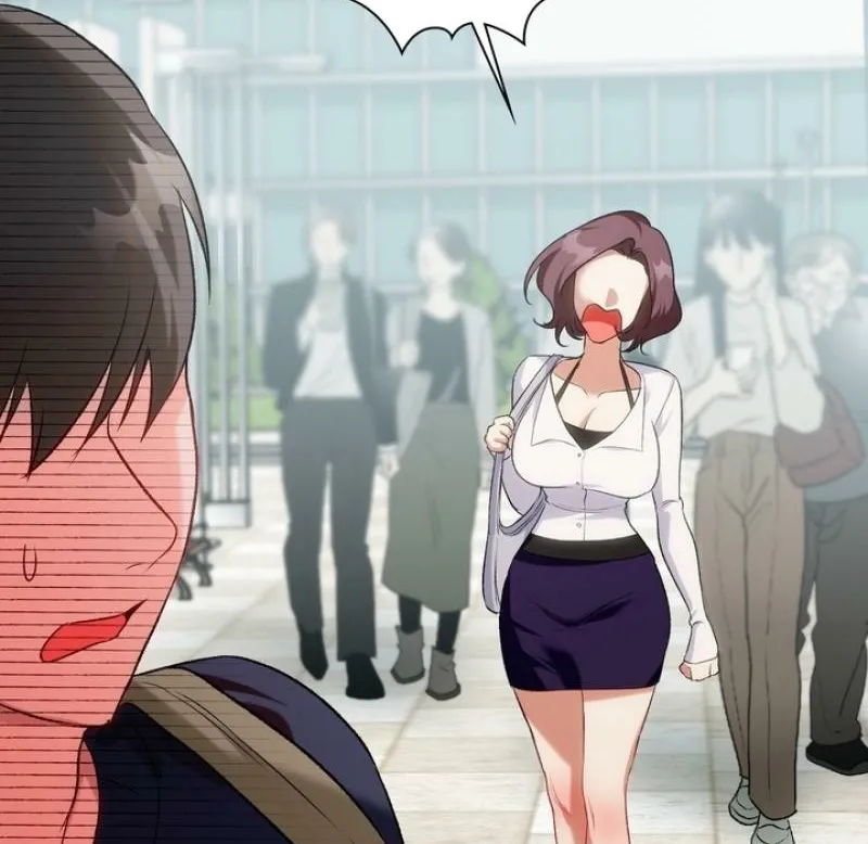 Change Days Chapter 12 page 6 - 