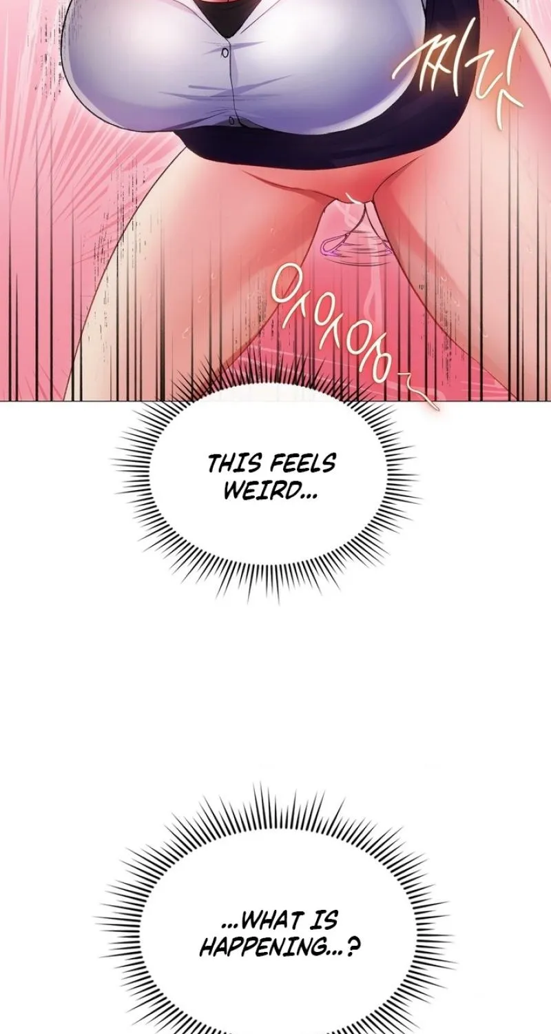 Change Days Chapter 12 page 51 - 