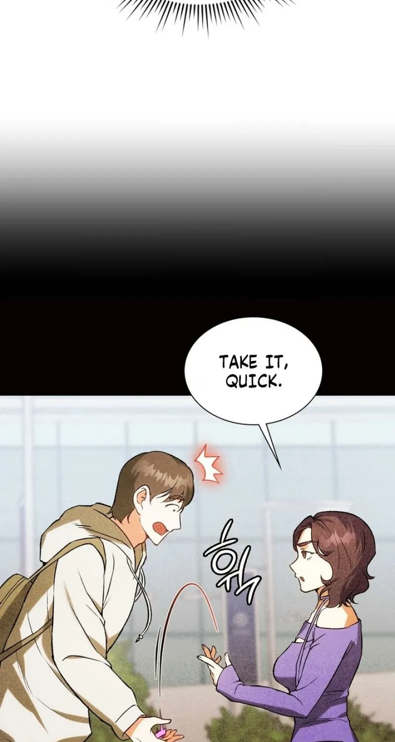 Change Days Chapter 12 page 52 - 