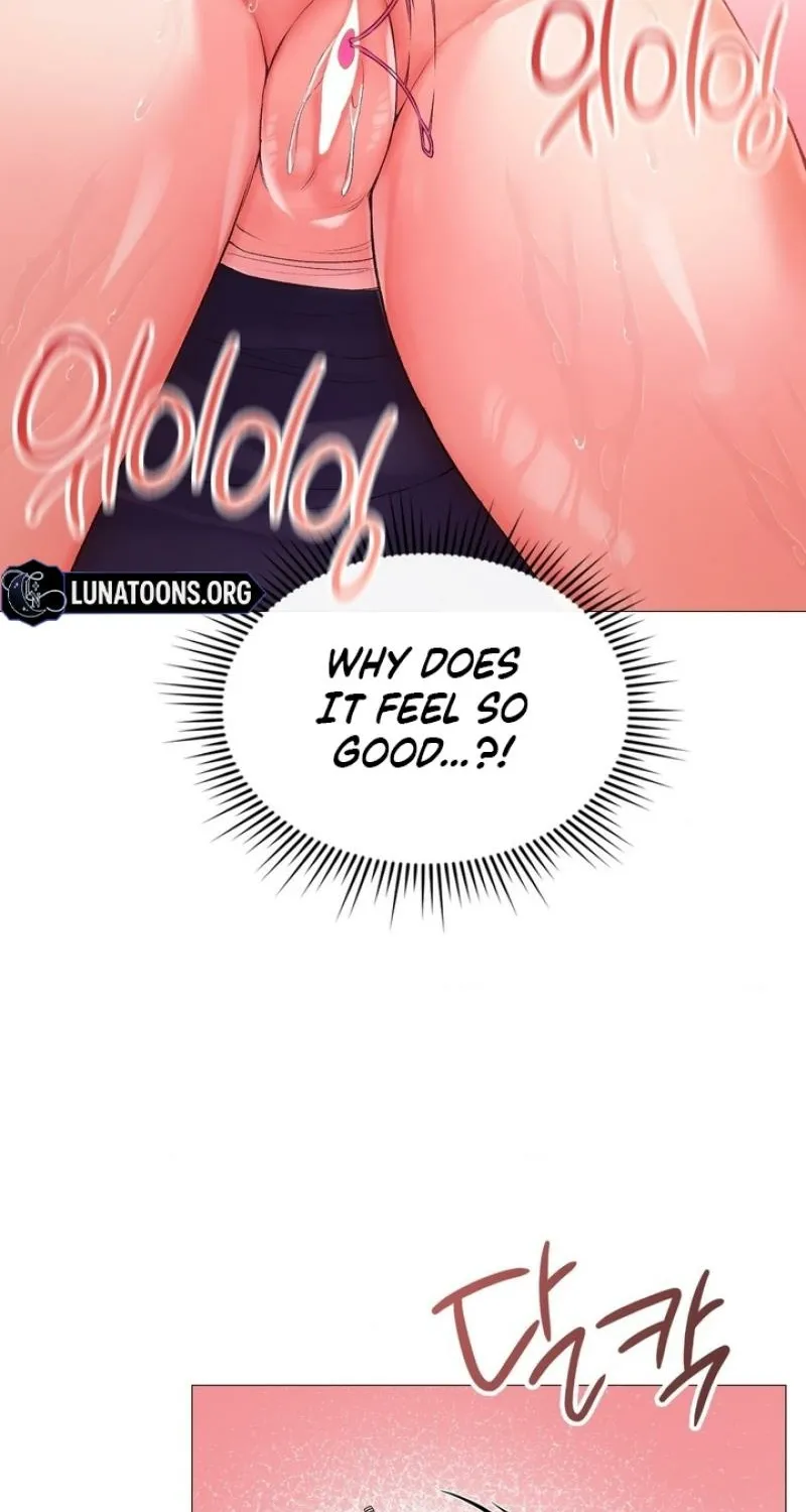 Change Days Chapter 12 page 58 - 