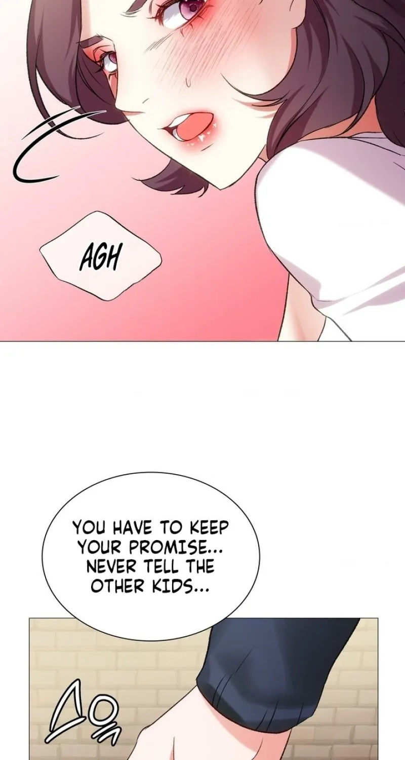 Change Days Chapter 12 page 83 - 