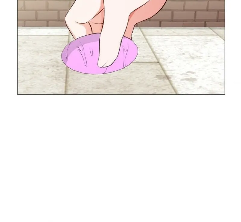 Change Days Chapter 12 page 84 - 