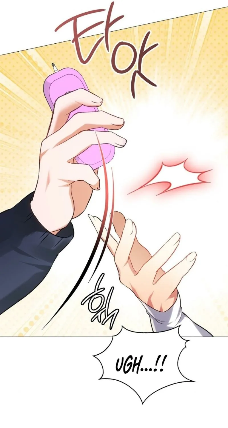 Change Days Chapter 12 page 89 - 
