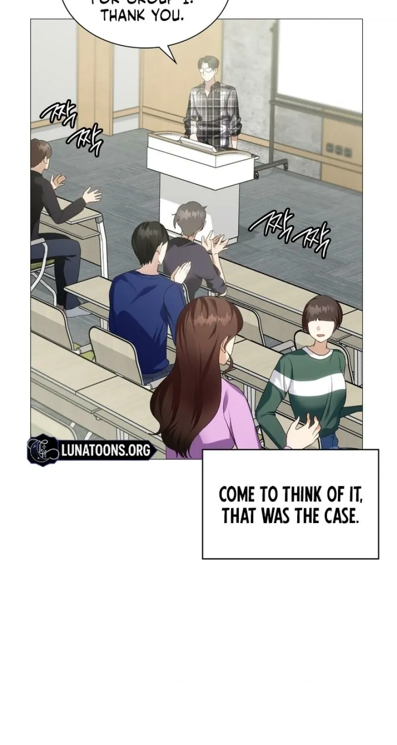Change Days Chapter 12 page 94 - 
