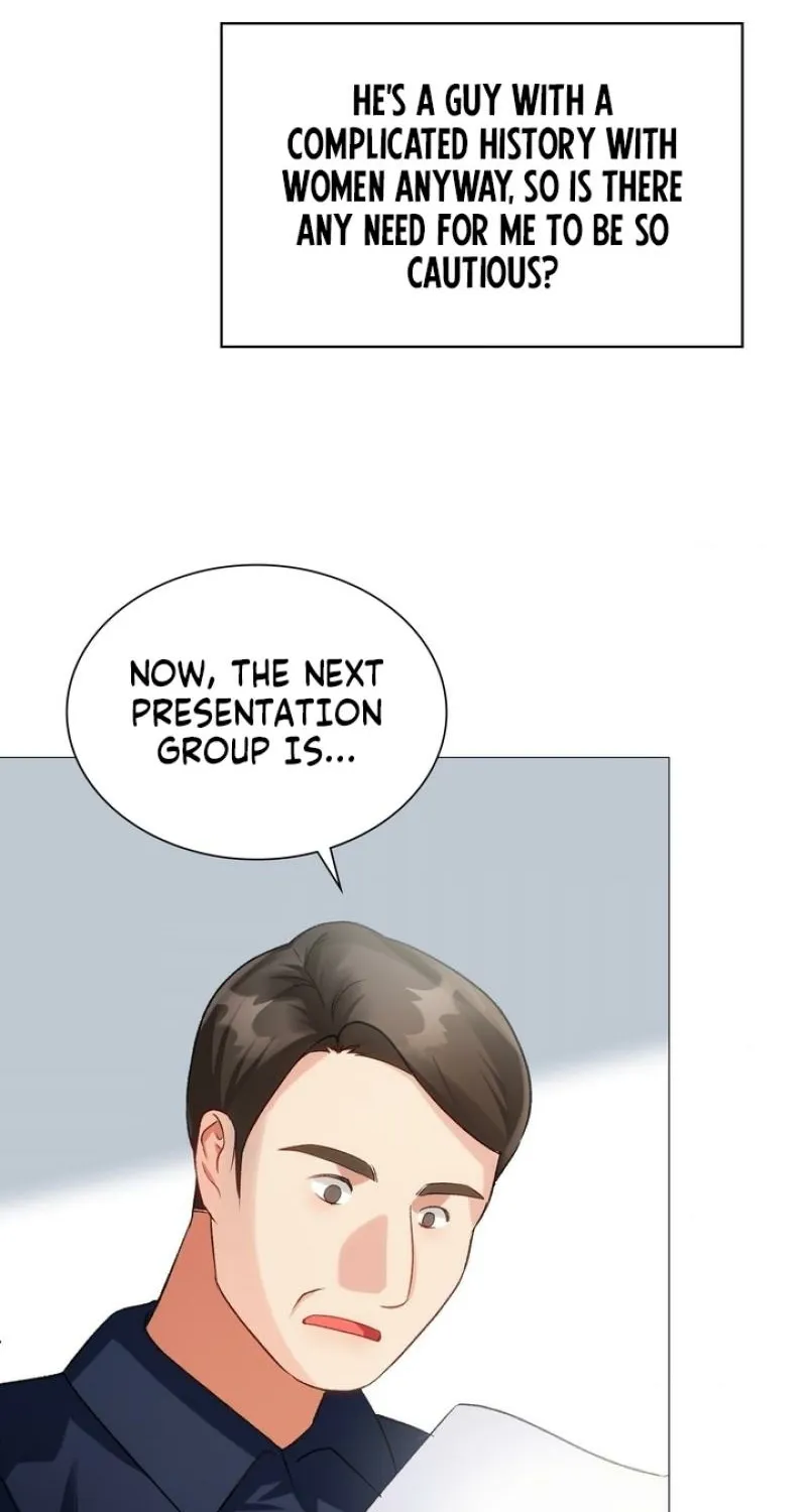 Change Days Chapter 12 page 95 - 