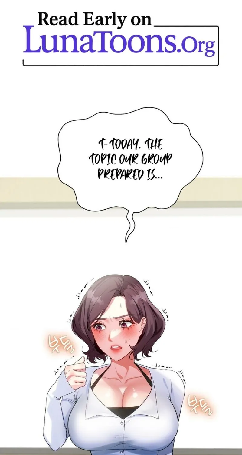 Change Days Chapter 13 page 1 - 