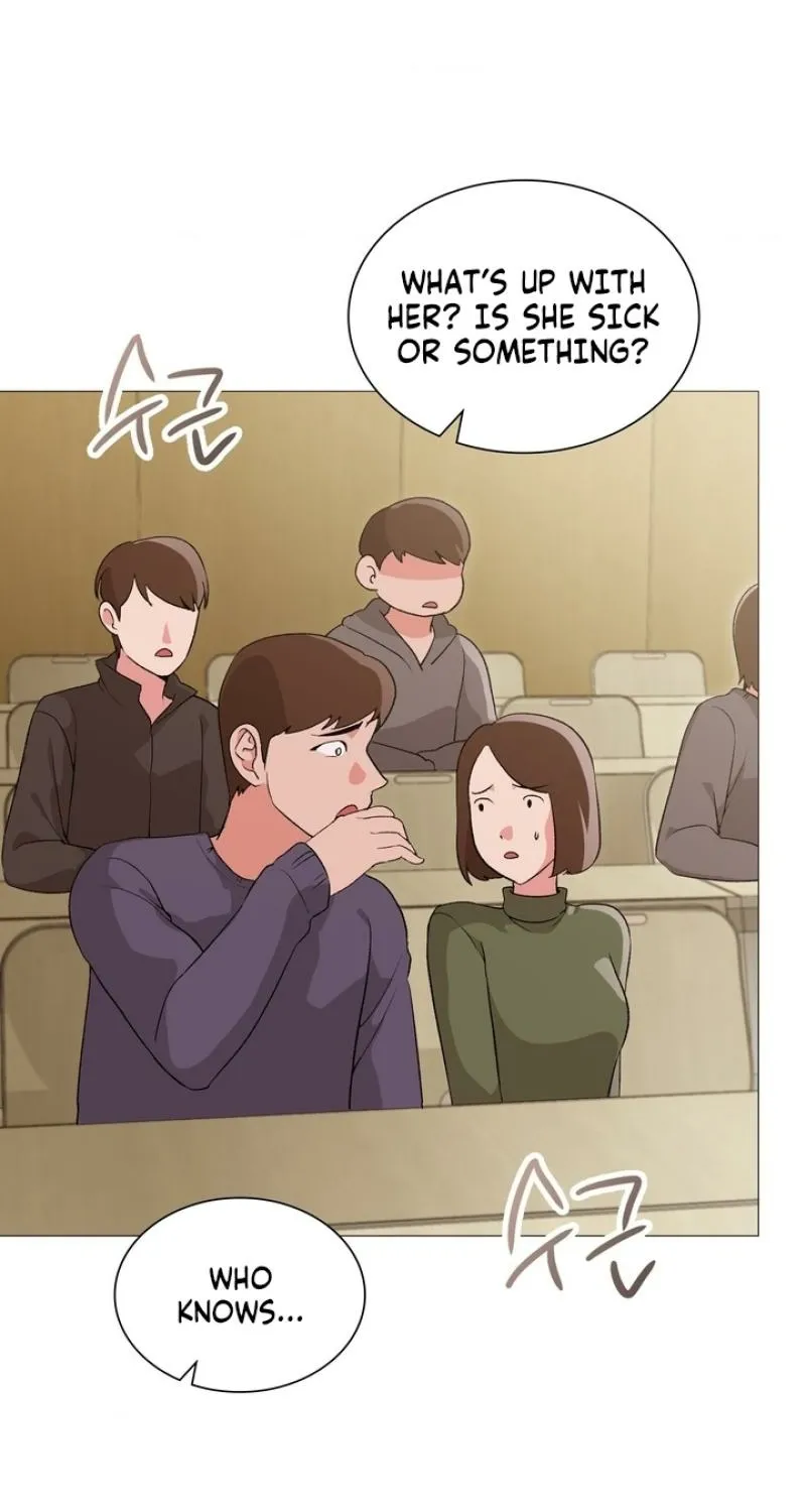 Change Days Chapter 13 page 13 - 