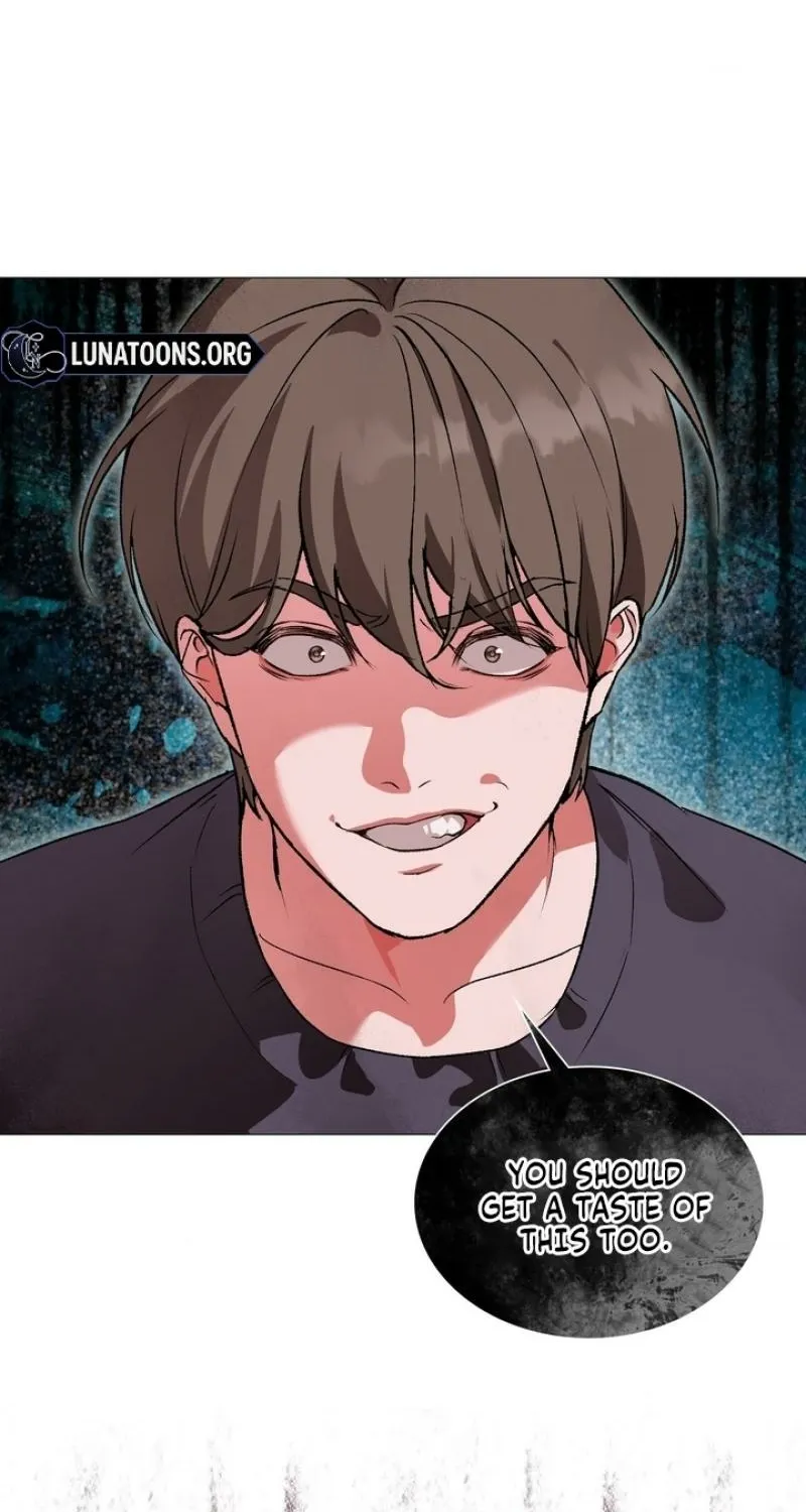 Change Days Chapter 13 page 14 - 