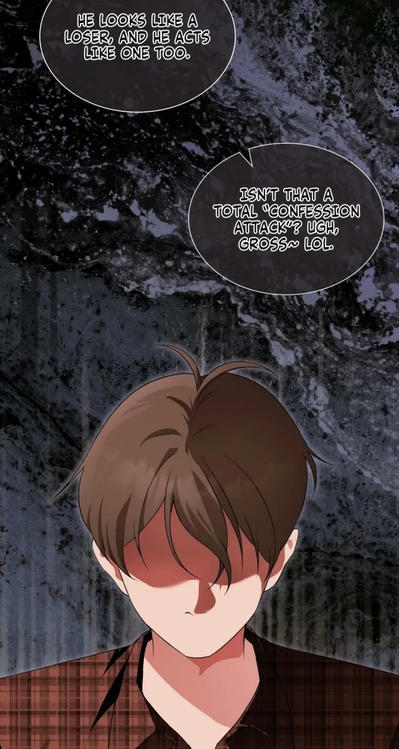 Change Days Chapter 13 page 17 - 