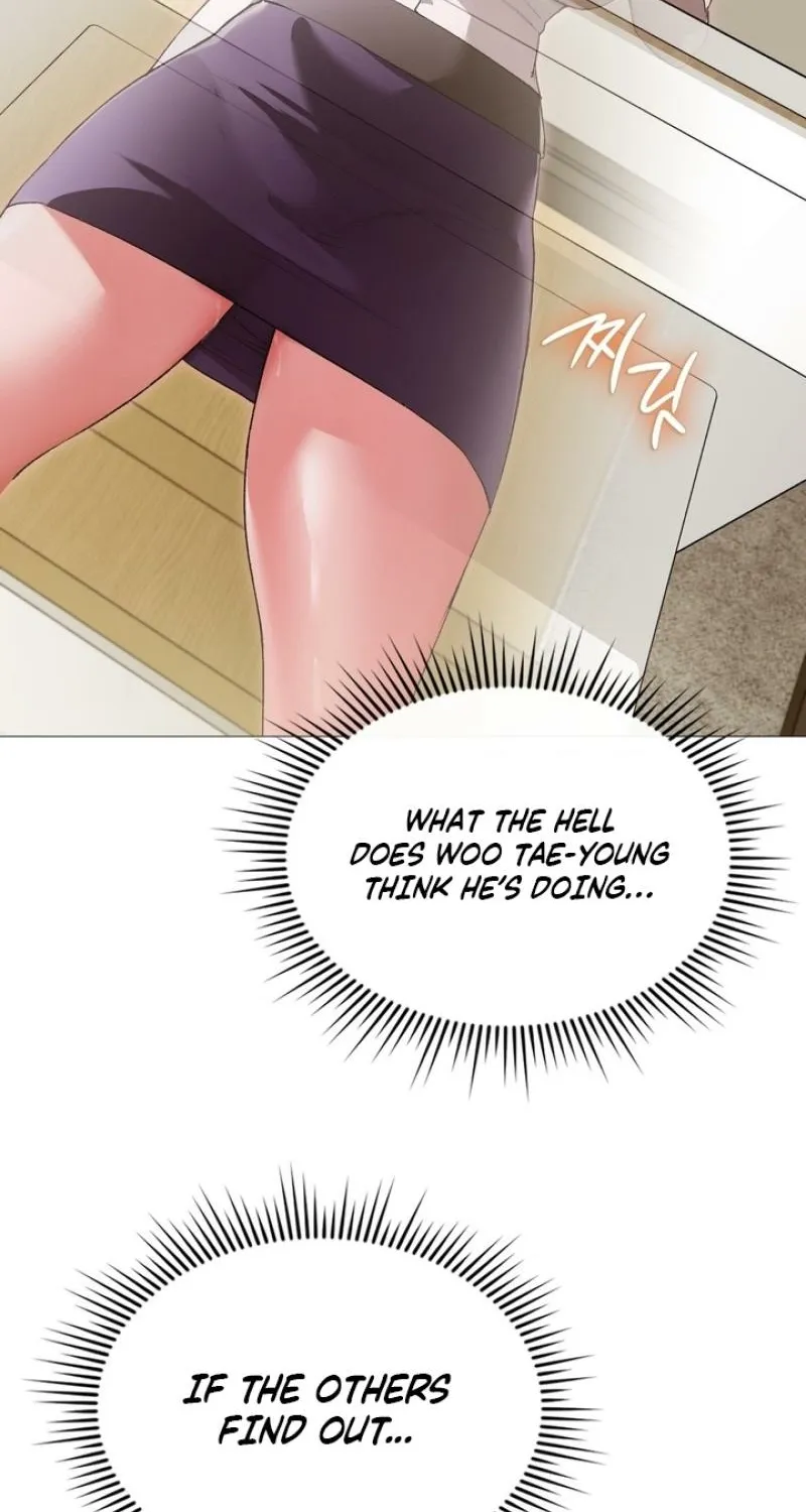 Change Days Chapter 13 page 21 - 