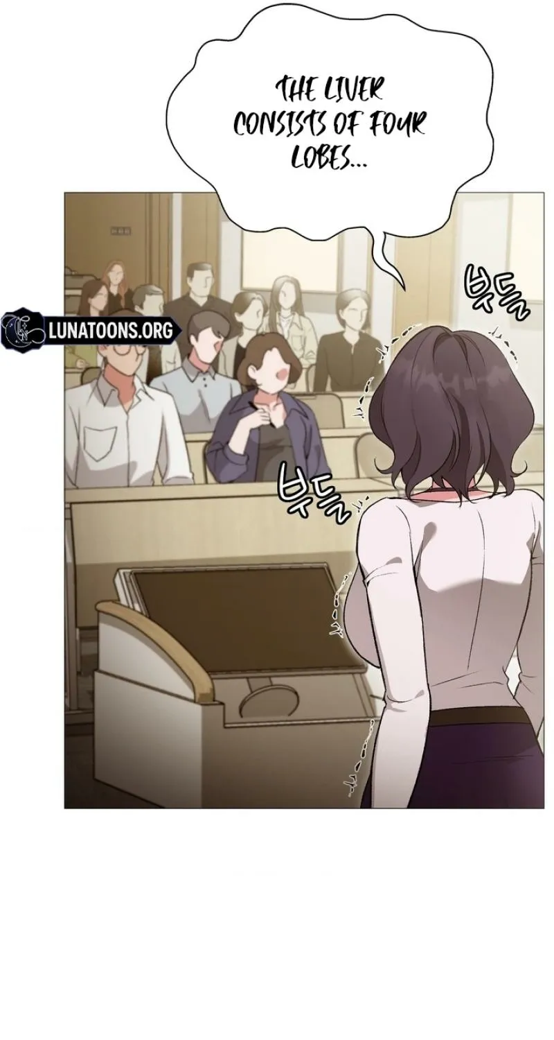 Change Days Chapter 13 page 23 - 