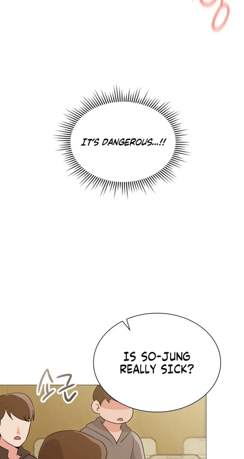 Change Days Chapter 13 page 33 - 