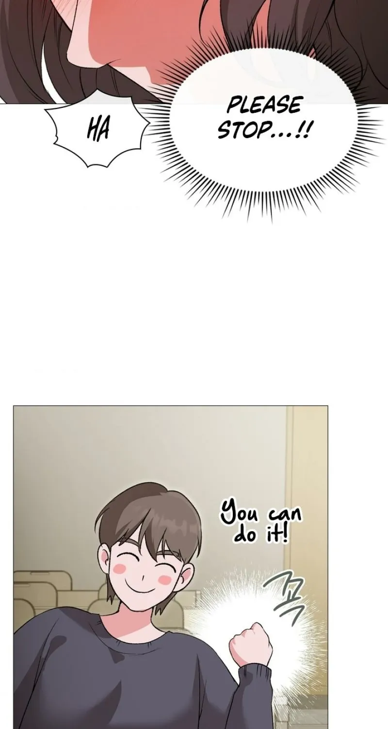 Change Days Chapter 13 page 39 - 